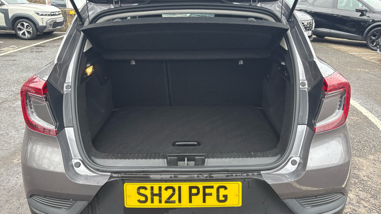 Renault Captur 1.0 TCE 90 Iconic 5dr Petrol Hatchback